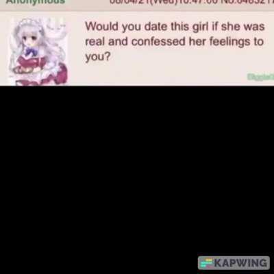 Hyuga is a man of taste