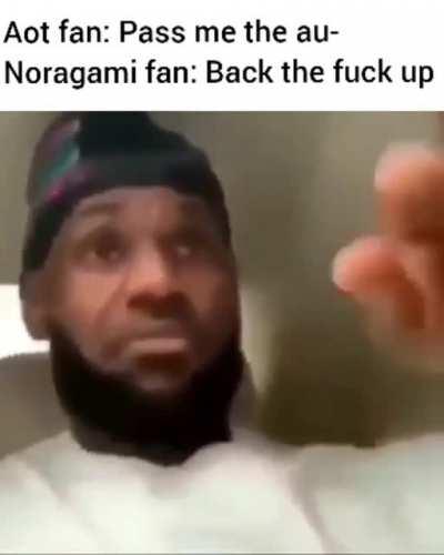 Always cry knowing we aint getting a 3rd Op🤧