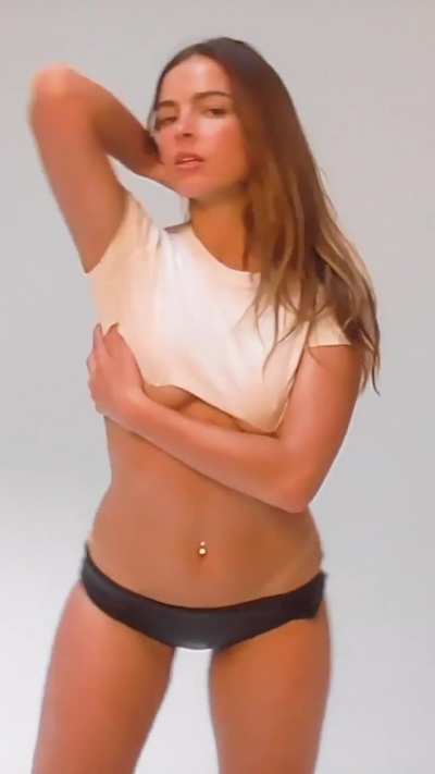 Addison for Perfect Magazine | IG August 2024 