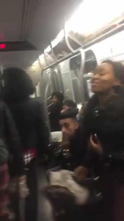 Gender equality in a nutshell