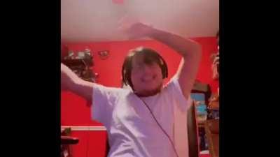 Specifically For National Hero (Mr Meme on YouTube)