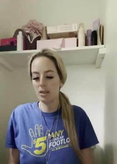 Just added on my onlyfans amy_farts I know you guys love deep farts