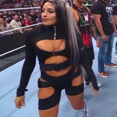 Zelina Vega