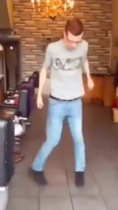 os nerds esquisitos depois de lançar o corte dos crias achando q vão comer alguém