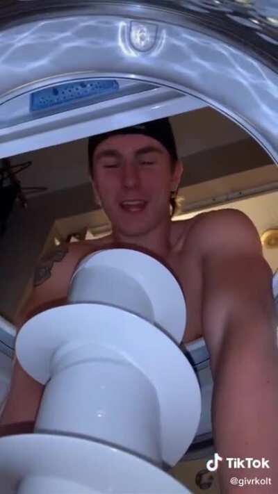 What are you doing stepbro?