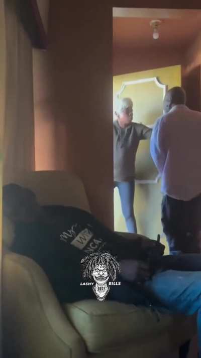 Hacksaw Jim Duggan would be proud