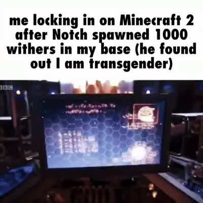 I'm so glad the first game was made by Jeb