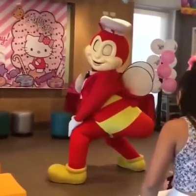 me going full AP beemaw 🐝🐝 and slaying the rift