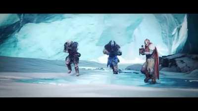 Are you excited about the new Europa DLC?