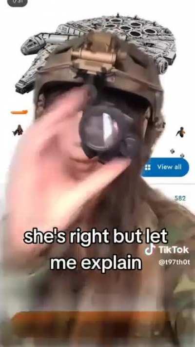 I didn’t think the prequels were that bad 