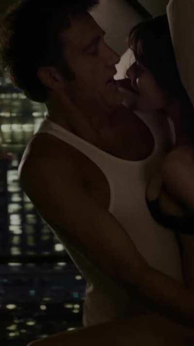 Amanda Seyfried - Anon (2018) Vertical Edit