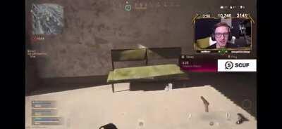 Scump tells a hilarious Cellium story😂