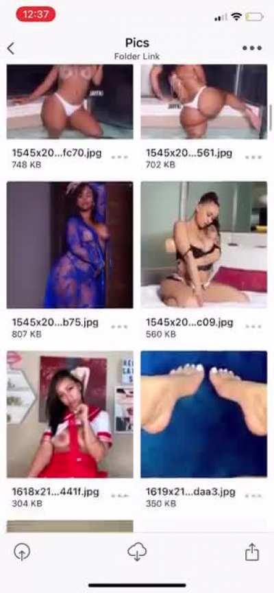 DM me for full files