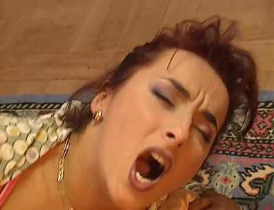 Kathy Kash, David Perry