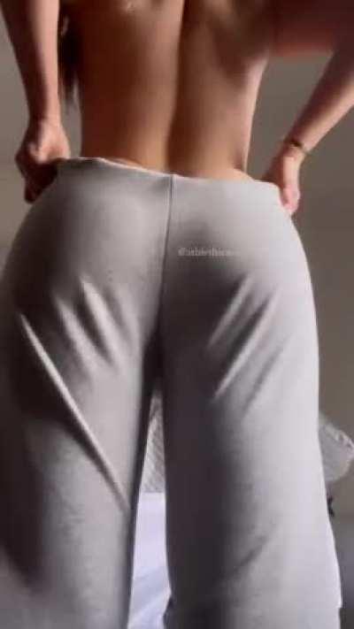 Would you spank my Japanese ass