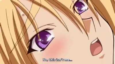 Creampie [Princess Lover!]