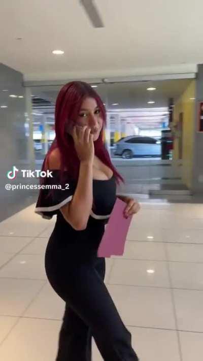 @Princessemma_2 He asks I answer ☺️