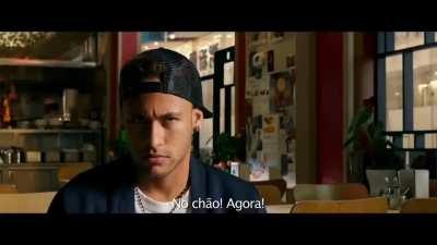 Great moment of cinema in Hollywood