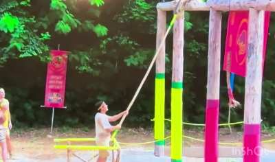 fancam for the absolute diva of season 47!