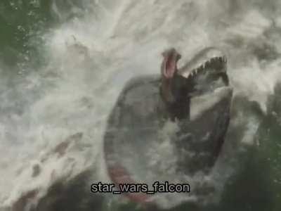 It’s like poetry, it rhymes