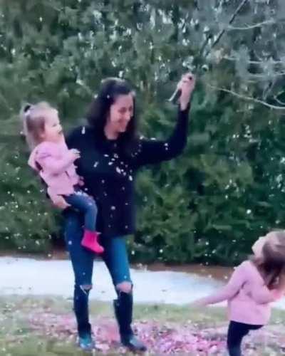 When you dont want anymore baby girls...