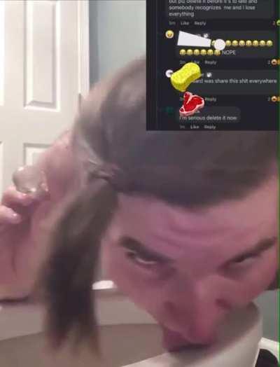 Y’all mofos better put down the pipe