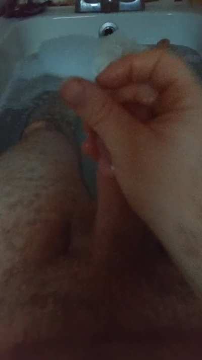 Wife says I need to post more