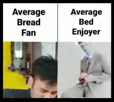 I too, dislike springs in my bread