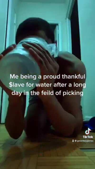 I have so many questions ..