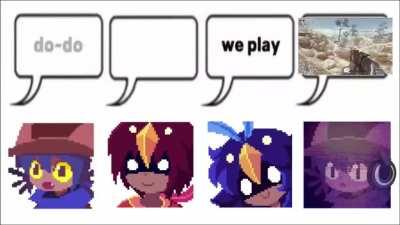 Day and Night in the Simulation