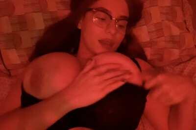 Pillows or stress balls?