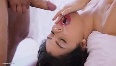 Valentina Nappi Direct Deposit