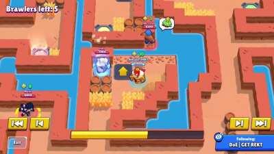 Cheese failed successfully