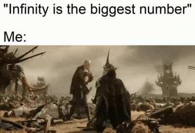 There's always a bigger fish