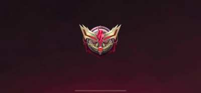 I finally hit Legendary on ranked. First time ever! 