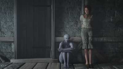 Bordello Darcy by Nyl