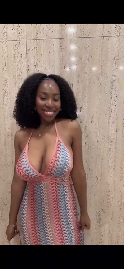 Sometimes God Really Takes His Time with His Creations… Because Lord Have Mercy