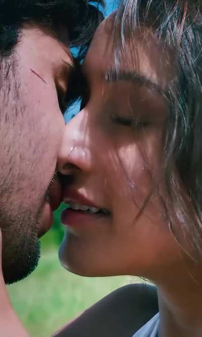 Shraddha Kapoor [Ek Villain]