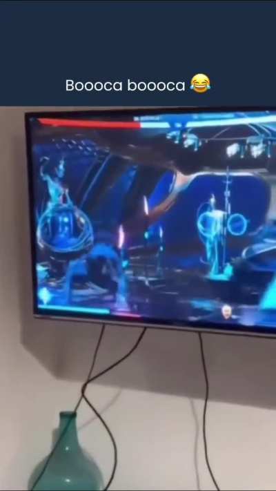 Mucha politica, toca momento uocaaa