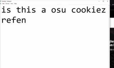 AMD IS SECRET MESSAGE?????!?!