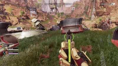 That timing..my girlfriend saved my life lmao