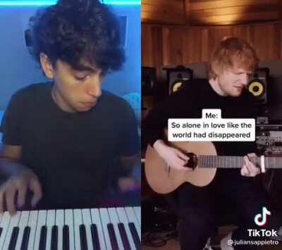 No sali en el video 👍🏻😎