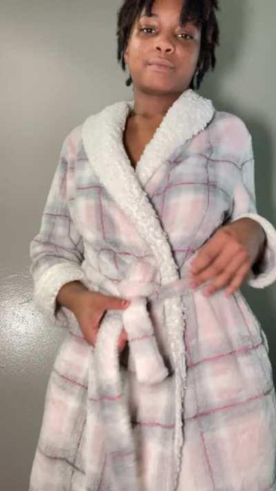 I enjoy having my holes filled with cum