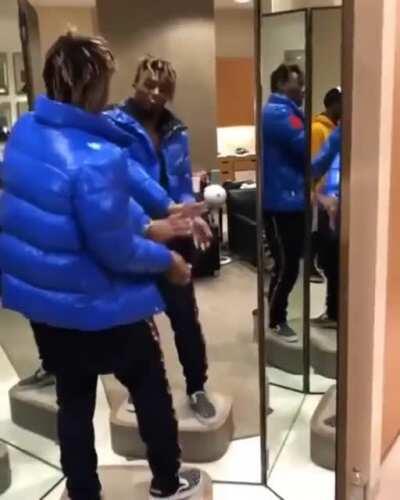 Man Of The Year og version