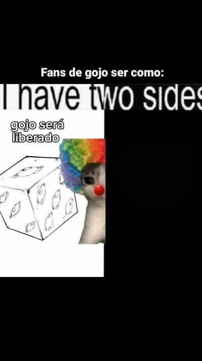 Me quiero auto permabanear de la vida 🥲