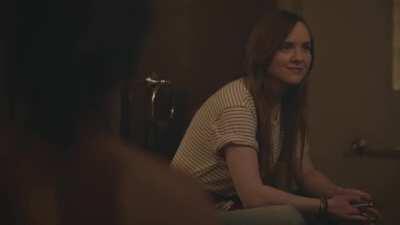 Nadine Nicole - Casual S03E07 (2017)