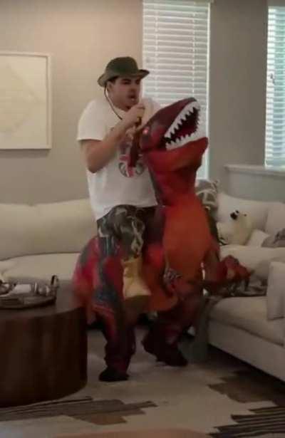 Me when I tell my friends I'm busy