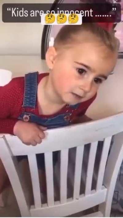 She wanted her story to be accurate 