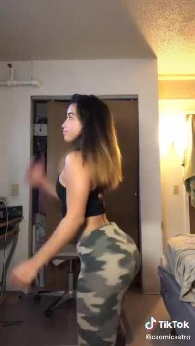 Shaking It