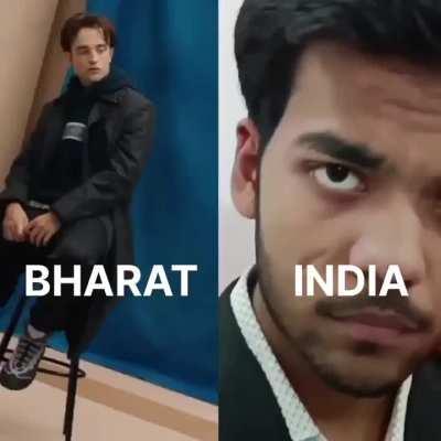 BHARAT W